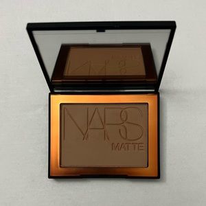 NARS Matte Bronzer Powder